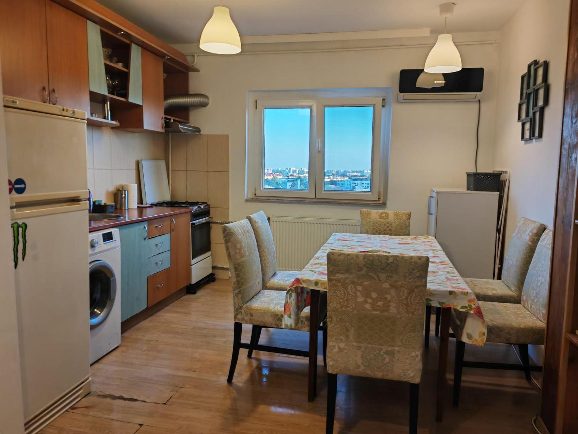 Z Villa Bukares Bagian luar foto