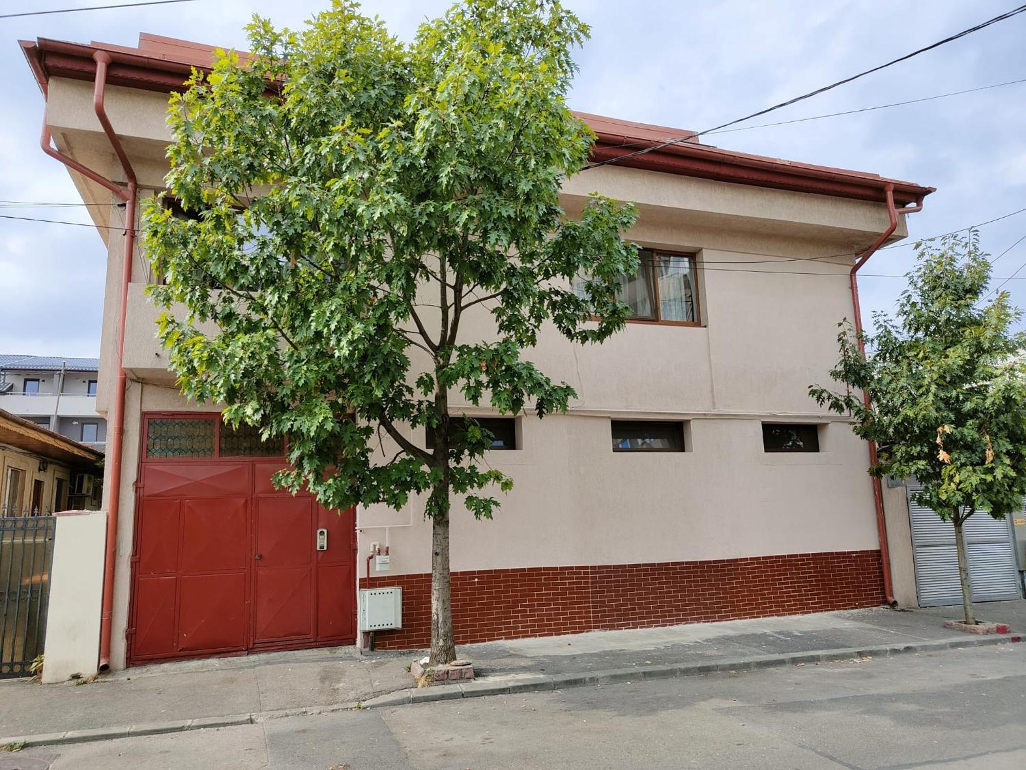 Z Villa Bukares Bagian luar foto