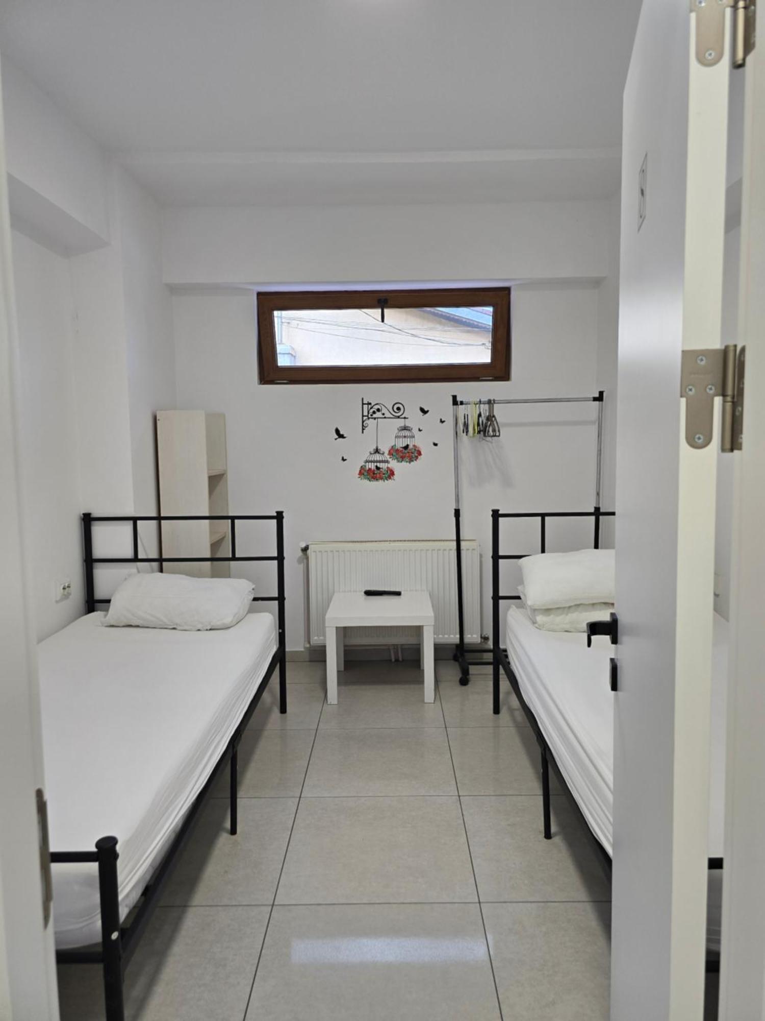 Z Villa Bukares Bagian luar foto