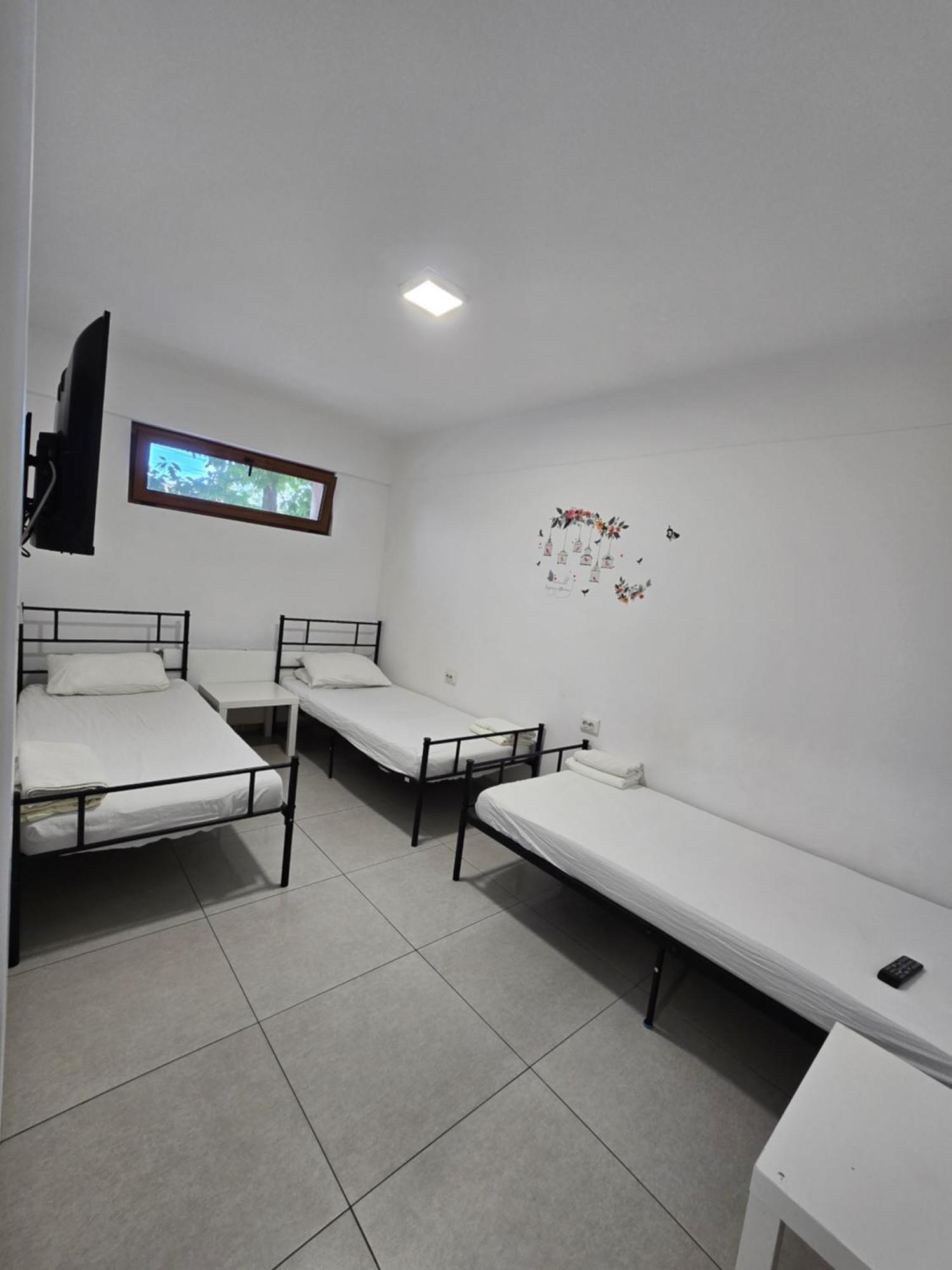 Z Villa Bukares Bagian luar foto