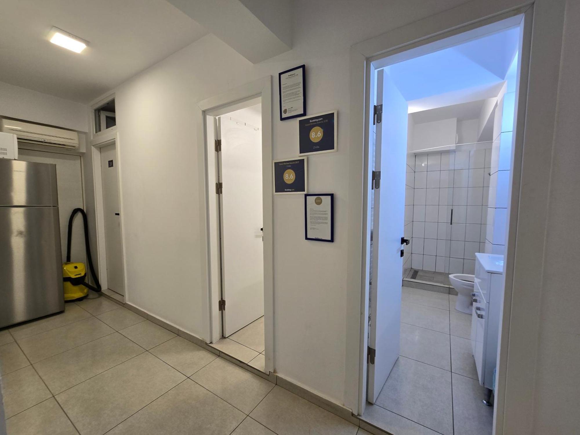 Z Villa Bukares Bagian luar foto