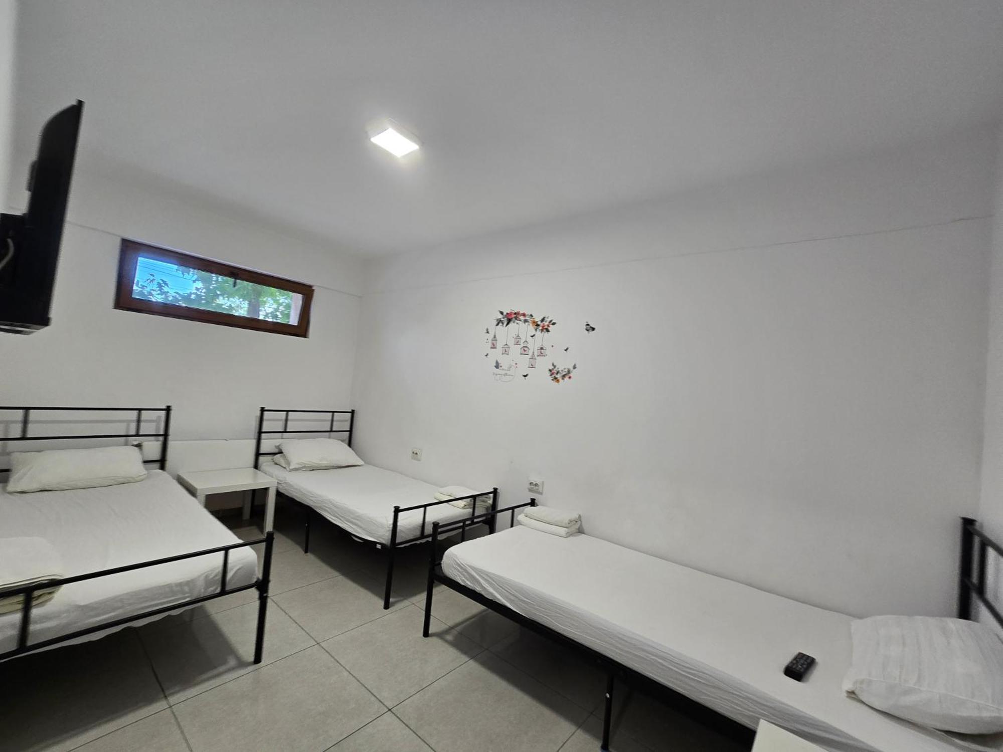 Z Villa Bukares Bagian luar foto