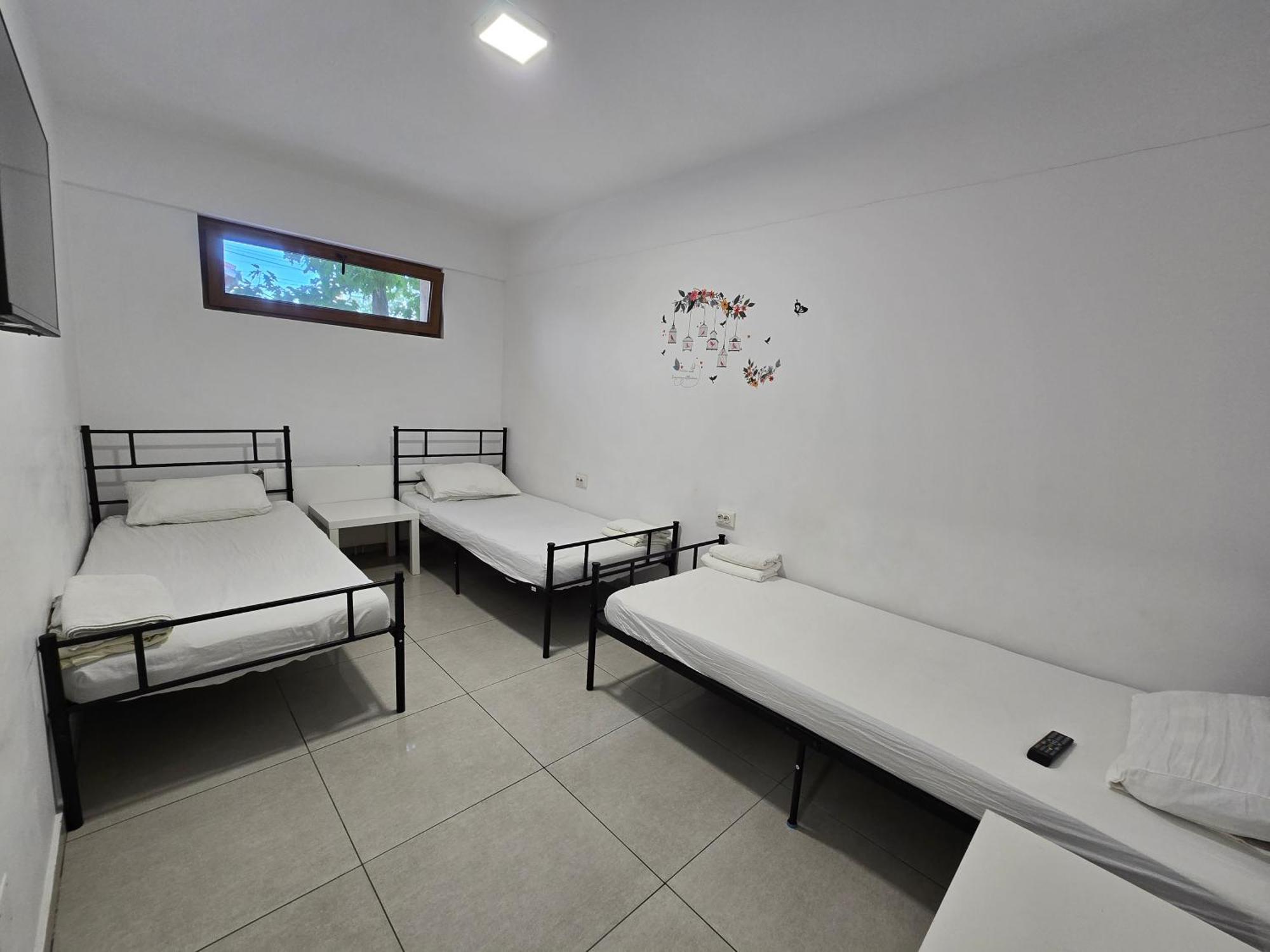 Z Villa Bukares Bagian luar foto