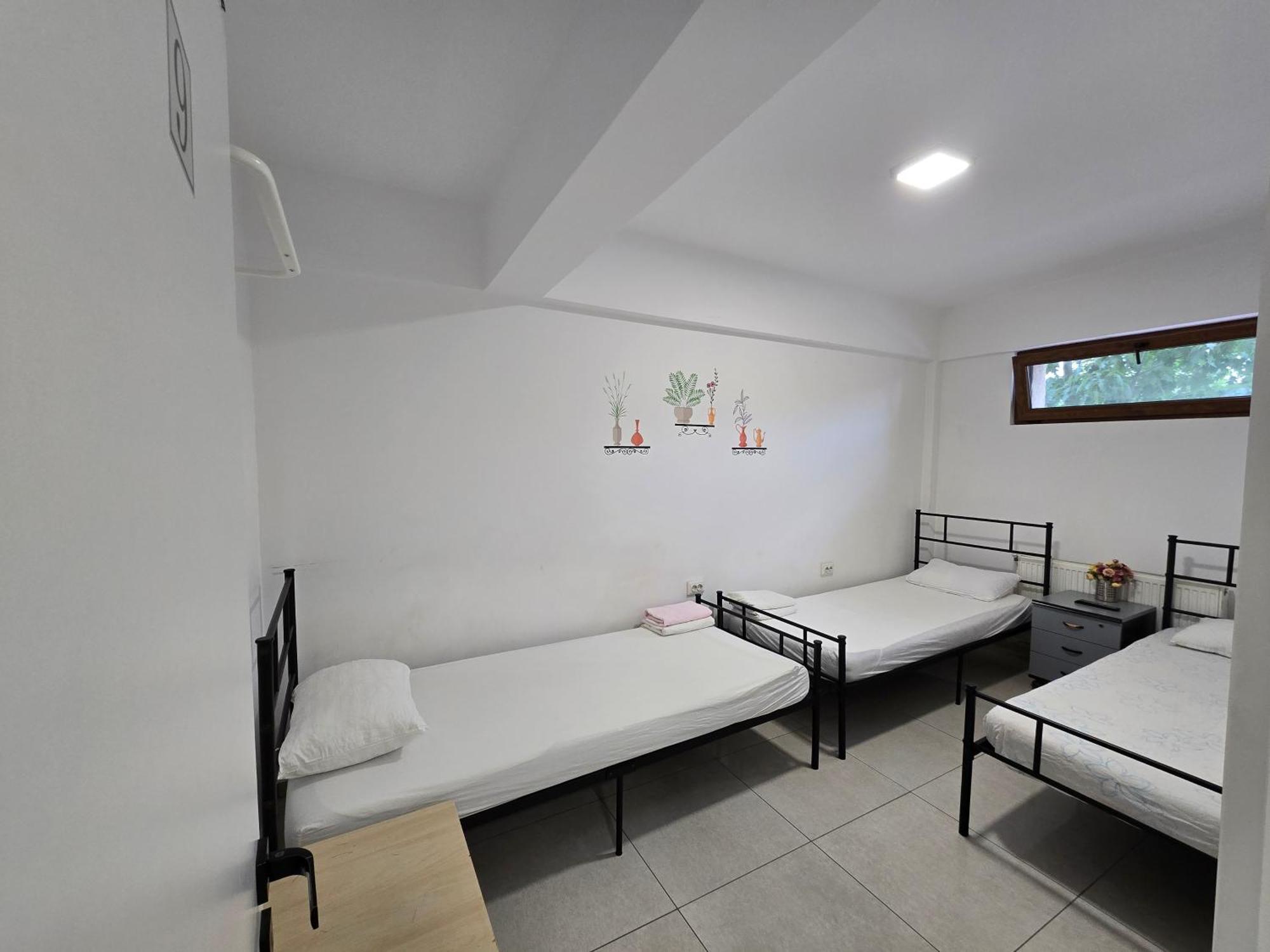 Z Villa Bukares Bagian luar foto