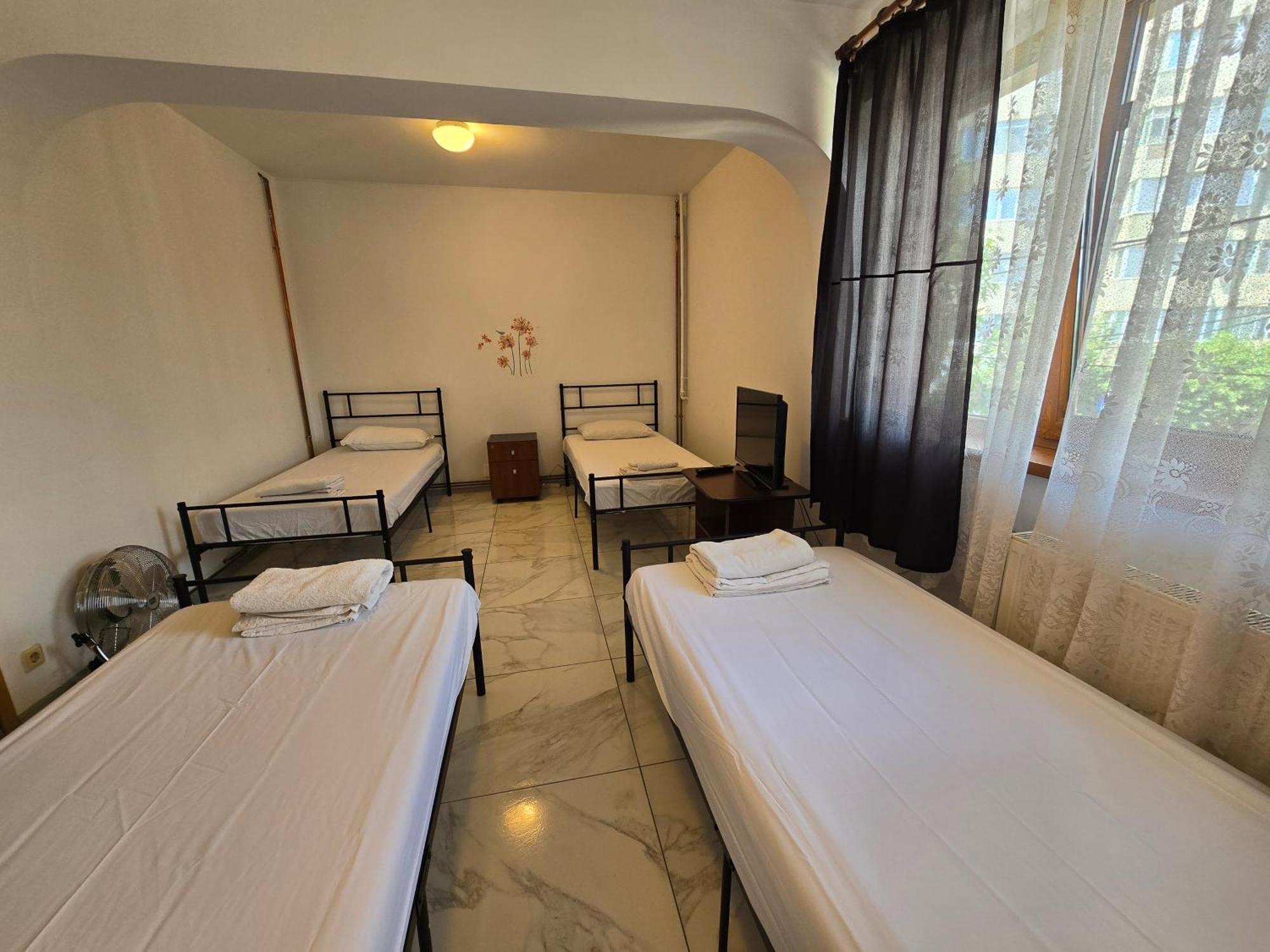 Z Villa Bukares Bagian luar foto