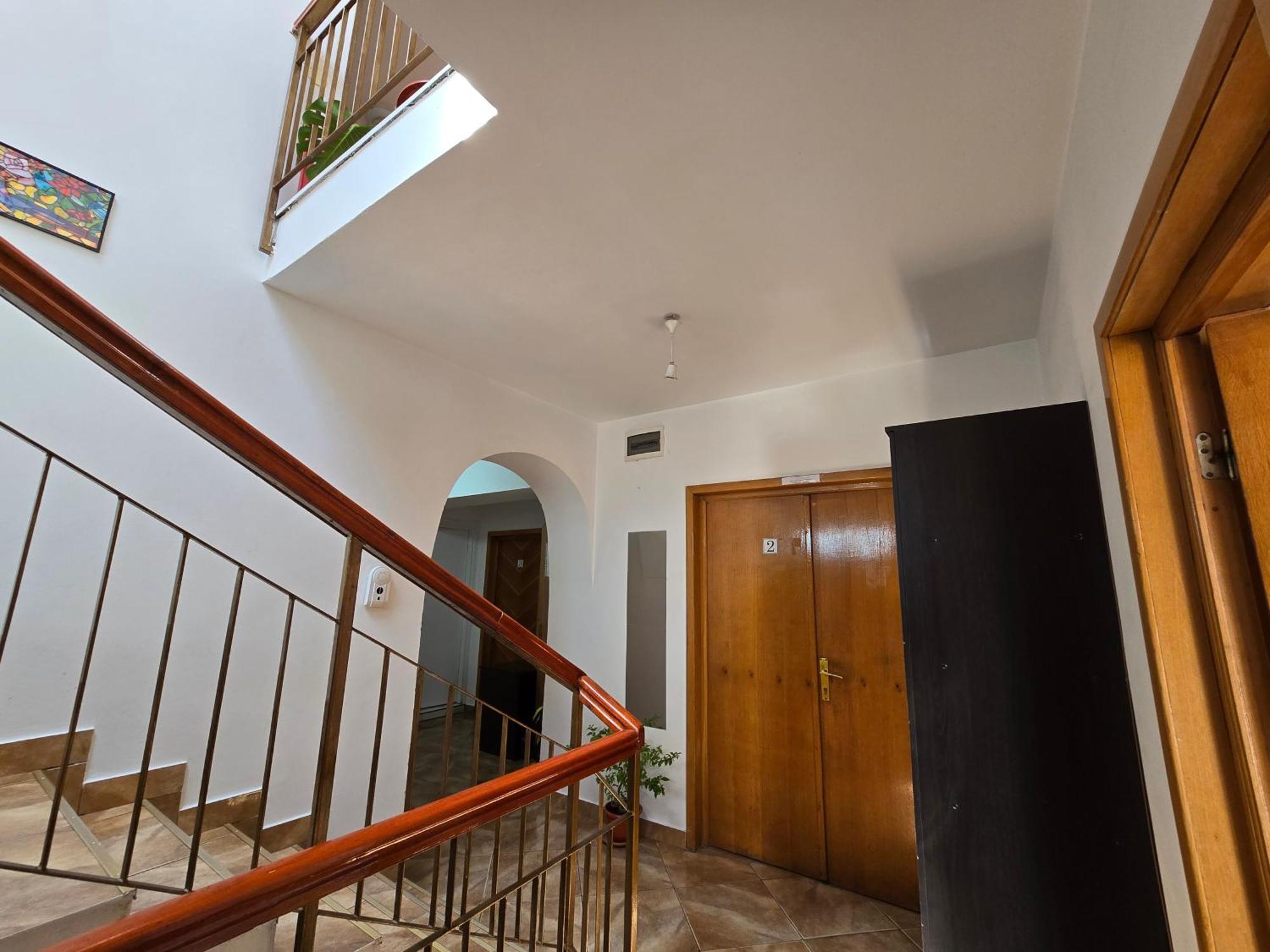 Z Villa Bukares Bagian luar foto