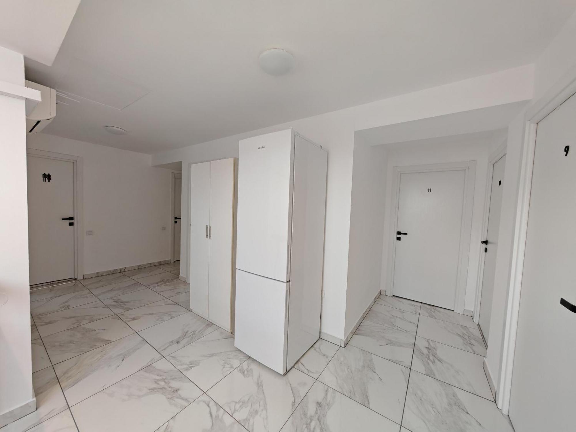 Z Villa Bukares Bagian luar foto