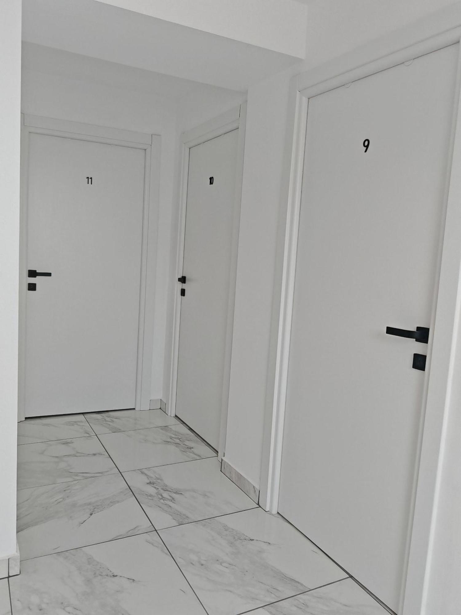 Z Villa Bukares Bagian luar foto