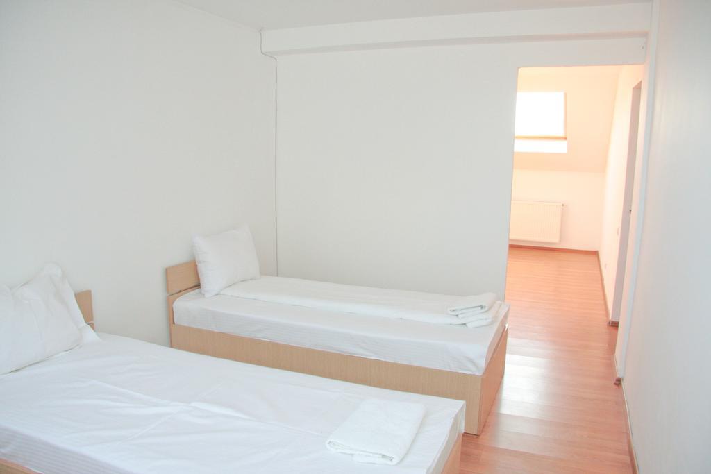 Z Villa Bukares Ruang foto