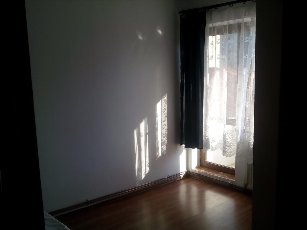 Z Villa Bukares Ruang foto